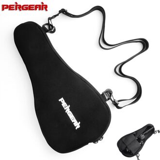 Pergear Duurzaam Draagbare Tas Beschermhoes Voor Zhiyun Glad 4 Handheld Gimbal Stabilizer Dji Osmo Mobiele 2 Feiyu Vimble 2