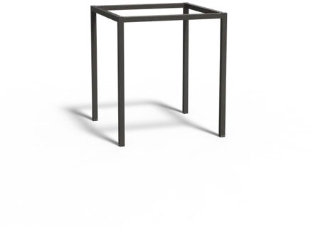 Pergola REGULAR staal 220 x 220 x h. 250 cm