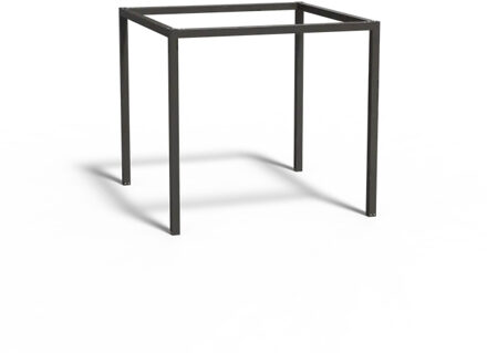 Pergola REGULAR staal 270 x 270 x h. 250 cm