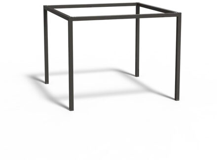 Pergola REGULAR staal 320 x 320 x h. 250 cm