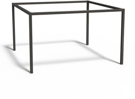 Pergola REGULAR staal 420 x 420 x h. 250 cm