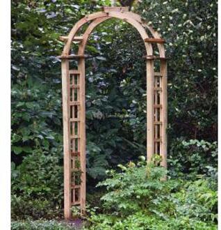 Pergolaboogset compleet 135 x 50 x 255 cm