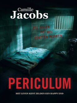 Periculum -  Camille Jacobs (ISBN: 9789464917888)