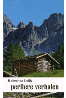 Perifere Verhalen - Ruben Van Luijk