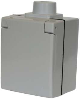 PERILEX 16A WCD WD PG16