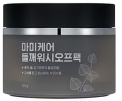 Perilla Wash Off Pack 100g