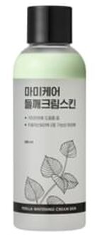 Perilla Whitening Cream Skin 200ml