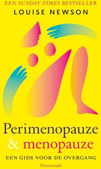 Perimenopauze & menopauze -  Louise Newson (ISBN: 9789057126307)