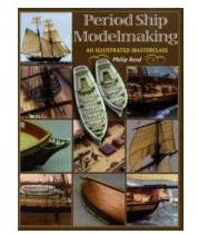 Period Ship Modelmaking