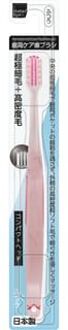 Periodontal Care Toothbrush Compact Head Normal 1 pc - Random Color