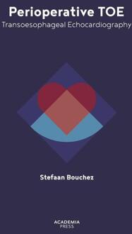 Perioperative Toe - Stefaan Bouchez - ebook