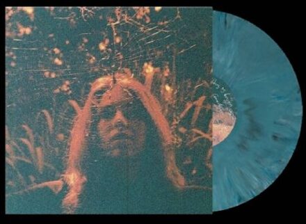 Peripheral Vision - Turnover