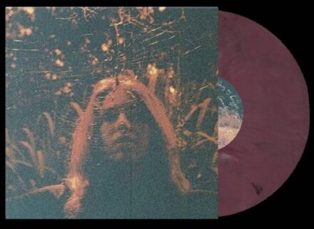 Peripheral Vision - Turnover