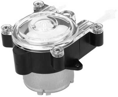 Peristaltische Pomp Professionele Mini Aquarium Micro Peristaltische Pomp Voor Biochemische Analyze Apotheek Voor Experimentele Overigen