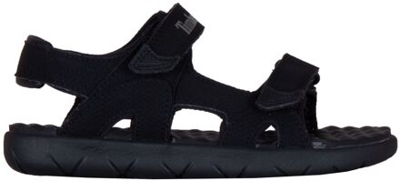 Perkins Row 2-Strap sandalen zwart - Maat 31