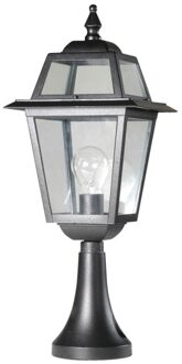 Perla 132 staande tuinlamp
