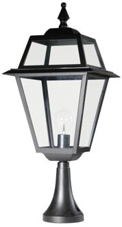 Perla 142 staande tuinlamp