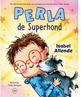 Perla De Superhond - Perla - Isabel Allende