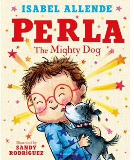 Perla - Isabel Allende