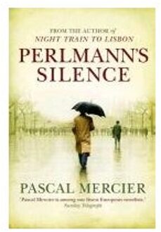 Perlman's Silence