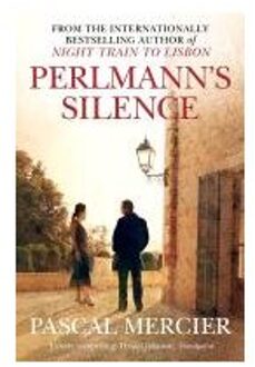 Perlmann's Silence