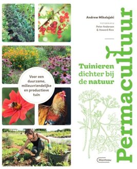 Permacultuur - (ISBN:9789022336410)