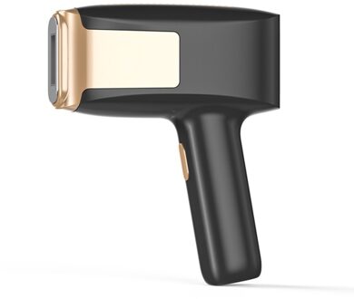 Permanent IPL Whole Body Hair Removal Device Household Strong Pulse Sapphire Freezing Point Hair Removal Device with Goggles and Shaver