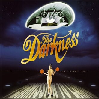 Permission To Land -2023 Reissue- - The Darkness