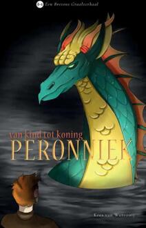 Peronniek, van kind tot koning -  Kees van Wanrooij (ISBN: 9789464682977)