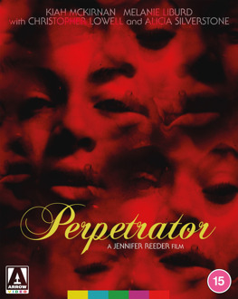 Perpetrator Limited Edition