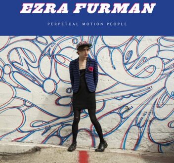 Perpetual Motion People