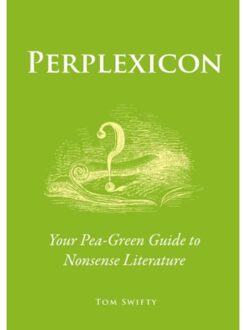 Perplexicon - Boek Tom Swifty (9402145257)