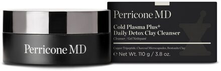 Perricone MD Cold Plasma Plus+ Clay Refining Cleanser 96g