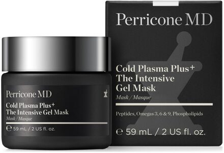 Perricone MD Cold Plasma Plus+ The Intensive Gel Mask