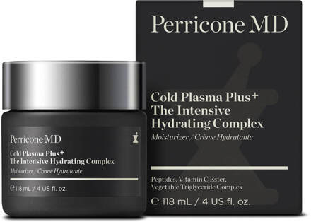 Perricone MD Cold Plasma Plus+ The Intensive Hydrating Complex 59ml - 118ml