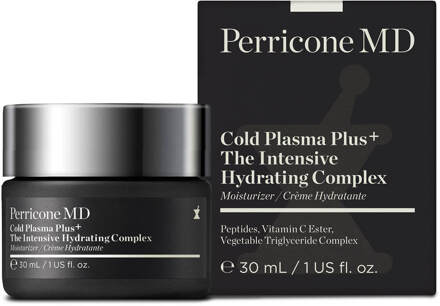 Perricone MD Cold Plasma Plus+ The Intensive Hydrating Complex 59ml - 30ml