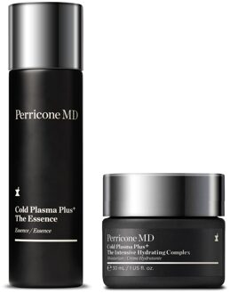Perricone MD Cold Plasma Plus+ Ultimate Hydration Duo