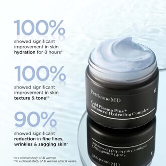 Perricone MD CPP+ Advanced Hydrating Complex 2oz / 59ml