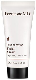 Perricone MD DISCO Perricone MD Neuropeptide Facial Cream 2.5oz FG