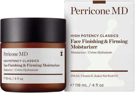 Perricone MD Face Finishing Supersize Moisturiser