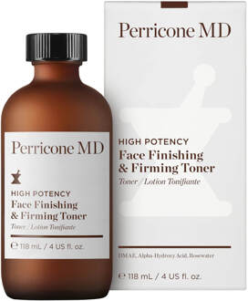 Perricone MD FG High Potency Face Finishing and Firming Toner 4 oz