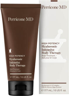 Perricone MD FG High Potency Hyaluronic Intensive Body Therapy 6 oz