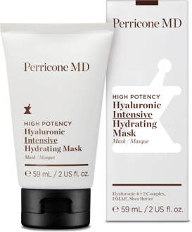 Perricone MD FG High Potency Hyaluronic Intensive Hydrating Mask 59ml