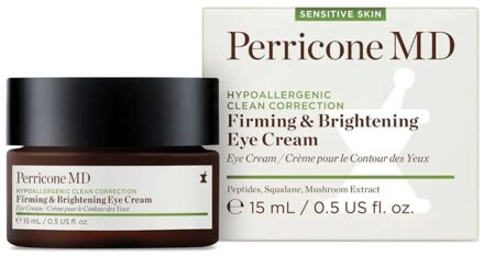Perricone MD FG Sensitive Skin Eye Cream 15ml
