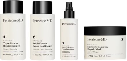 Perricone MD Haircare Bundle