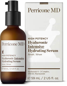 Perricone MD High Potency Hyaluronic Intensive Serum 59ml