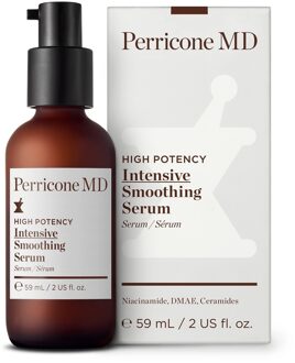 Perricone MD High Potency Intensive Niacinamide-rich Smoothing Serum 59ml