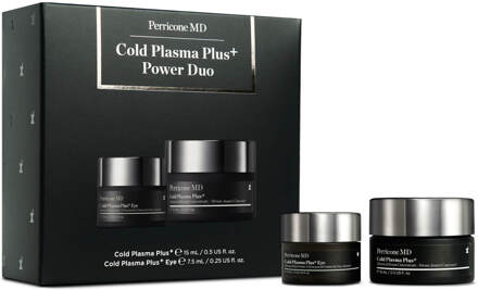 Perricone MD Holiday Cold Plasma Plus+ Power Duo