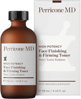 Perricone MD HP Face Finishing and Firming Toner 4 oz FG
