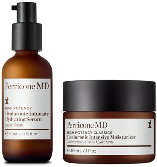 Perricone MD Hyaluronic Intensive Hydration Duo